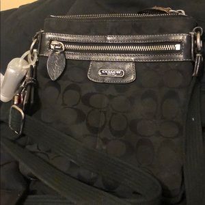 Coach Crossbody
